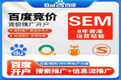 百度竞价广告成功案例：如何实现ROI最大化